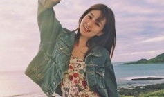 为了吃瓜她进娱乐圈却红了 赞R,她的逆袭之路