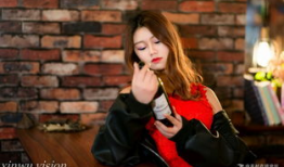 麻豆i,引领时尚潮流的时尚达人